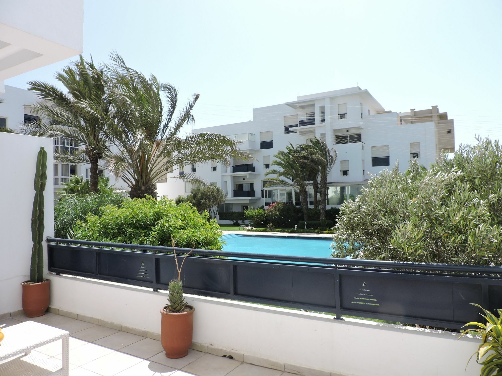 Stunning Loft With Pools Near The Beach Essaouira Exterior photo