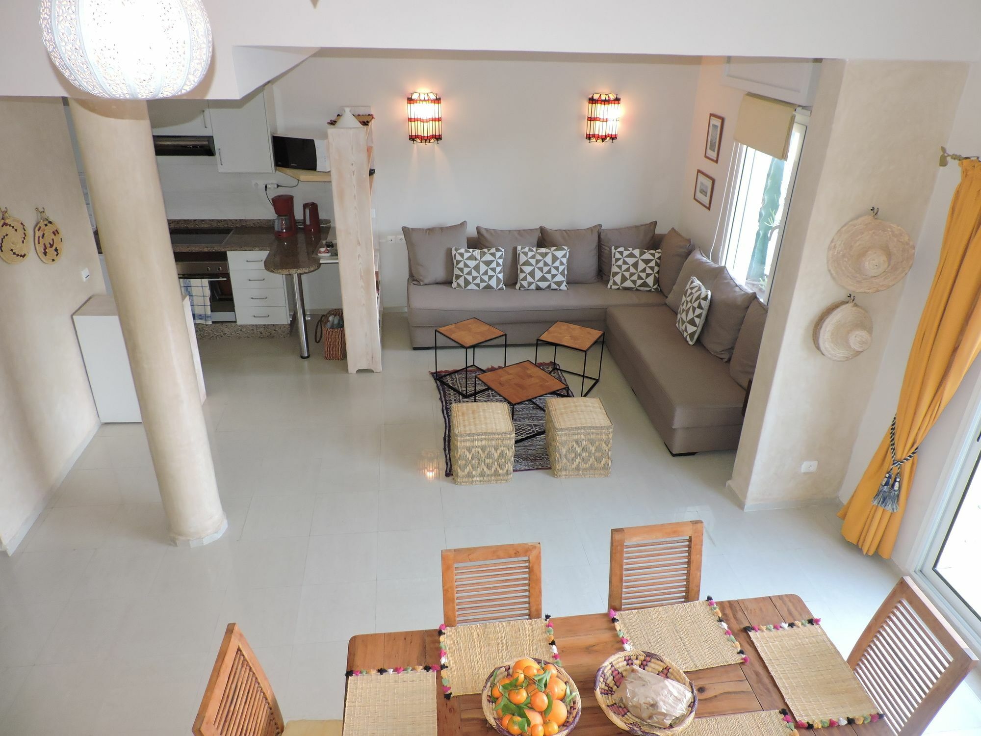 Stunning Loft With Pools Near The Beach Essaouira Exterior photo