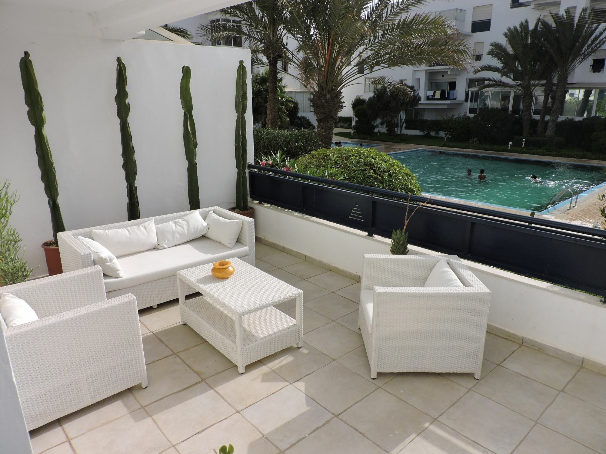 Stunning Loft With Pools Near The Beach Essaouira Exterior photo