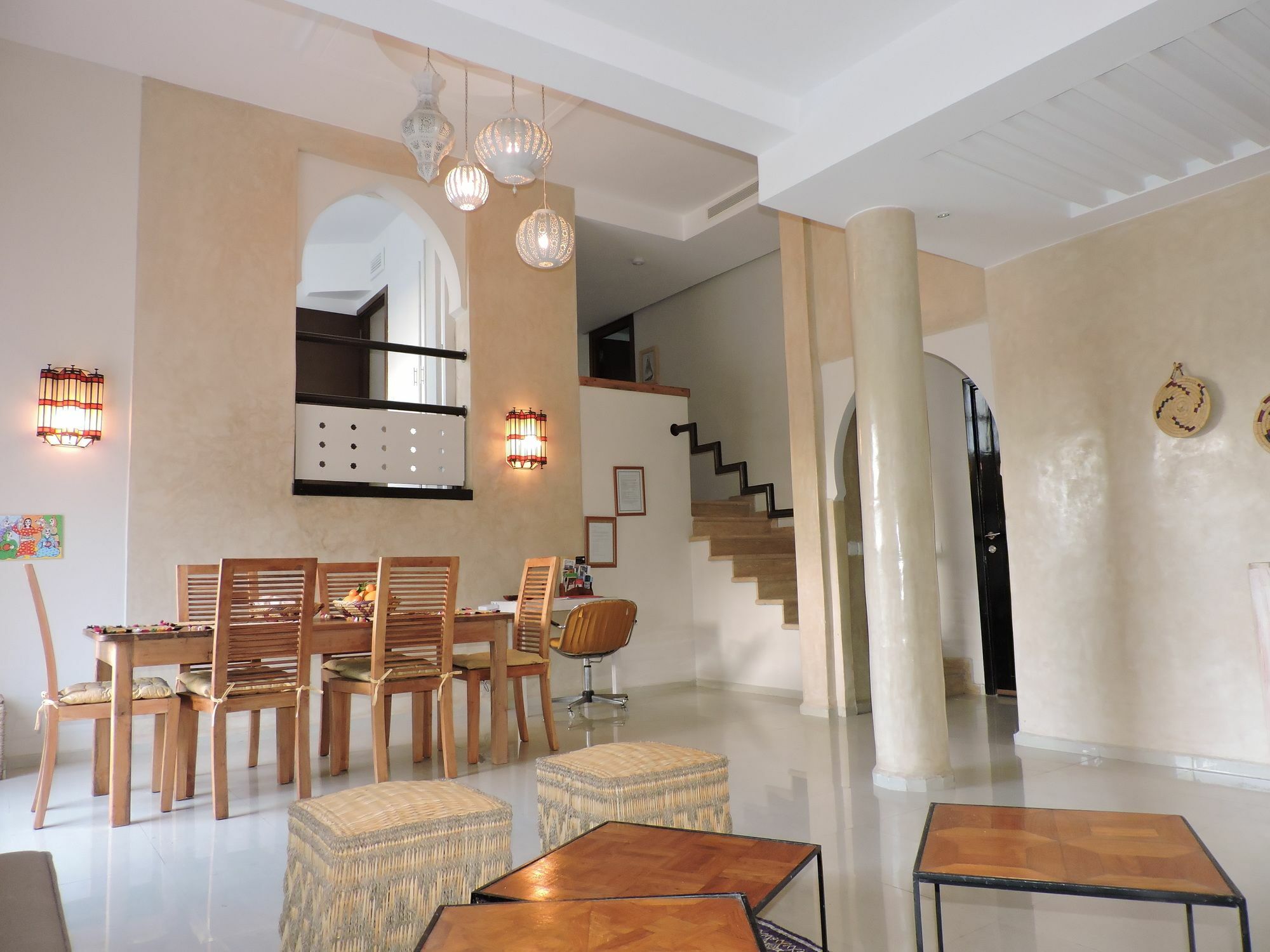 Stunning Loft With Pools Near The Beach Essaouira Exterior photo