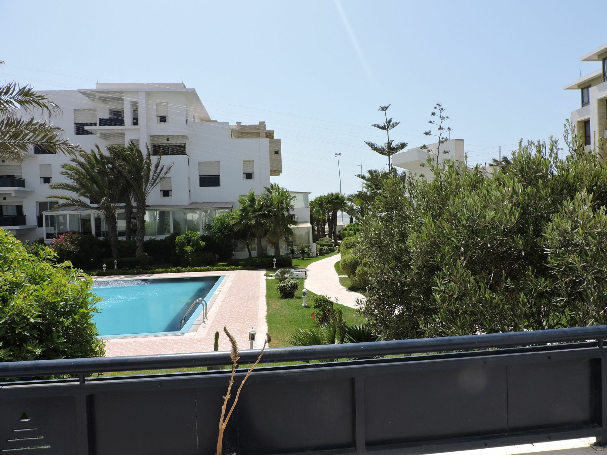 Stunning Loft With Pools Near The Beach Essaouira Exterior photo
