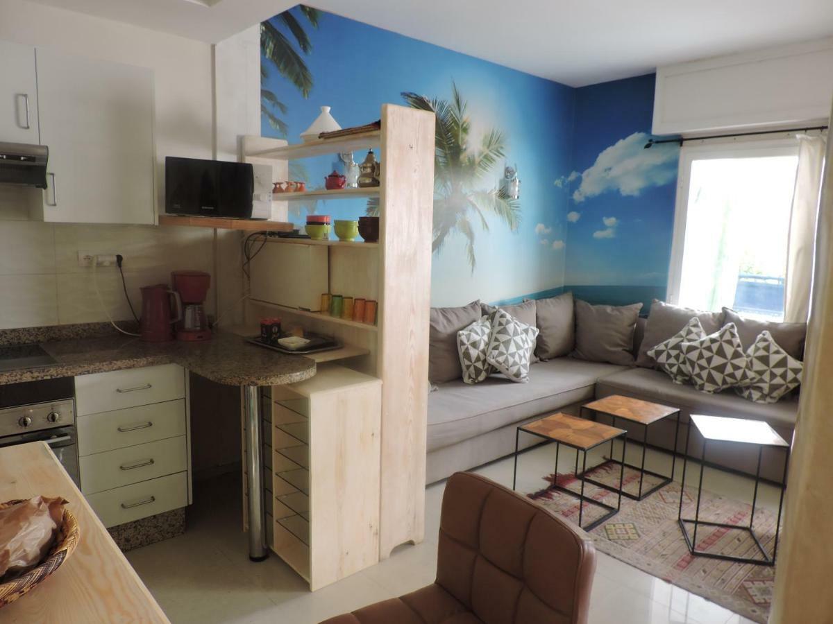 Stunning Loft With Pools Near The Beach Essaouira Exterior photo